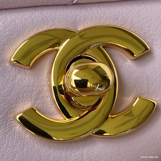 Firstbag Ru 17CM BAG CHANEL FLAP 0805